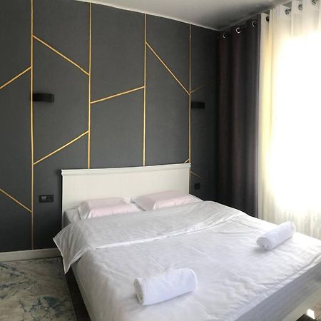 Vavilon Apartment คาราโคล ภายนอก รูปภาพ