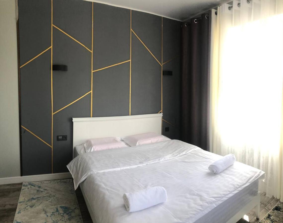 Vavilon Apartment คาราโคล ภายนอก รูปภาพ
