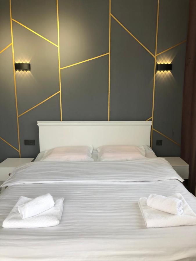 Vavilon Apartment คาราโคล ภายนอก รูปภาพ