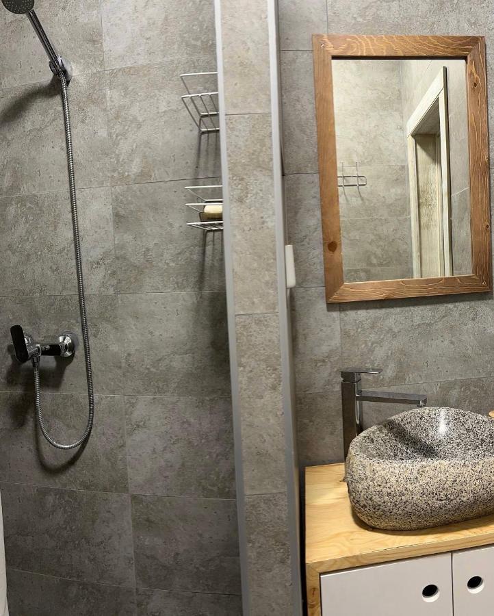 Vavilon Apartment คาราโคล ภายนอก รูปภาพ
